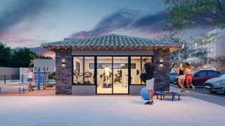 Exclusive Residence