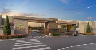 Cedro Residence