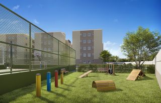 Cedro Residence