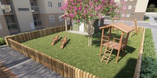 Cedro Residence