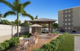 Cedro Residence