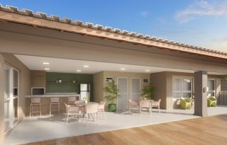 Cedro Residence
