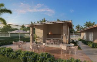 Cedro Residence