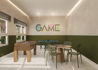 Cedro Residence