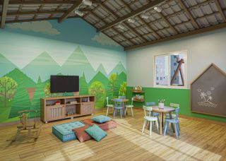 Cedro Residence