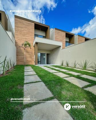 3/4, suíte master e piscina no SIM
