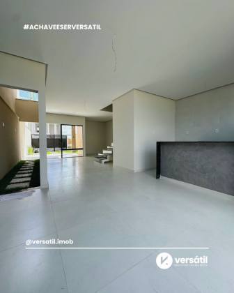 3/4, suíte master e piscina no SIM