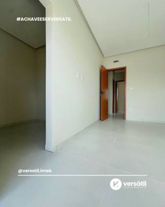 3/4, suíte master e piscina no SIM