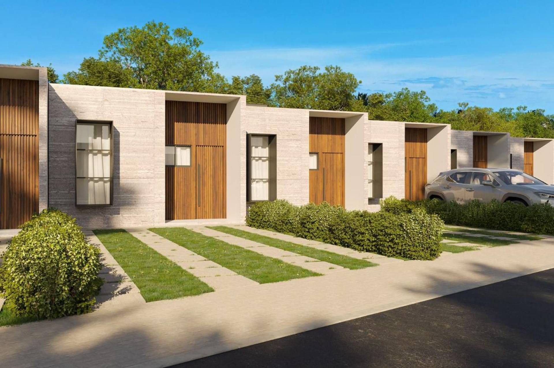 3/4 sendo uma suíte à poucos minutos do Shopping Boulevard