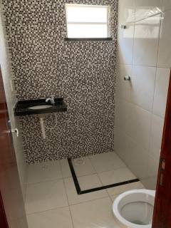 Casa na Itaitinga com 2 quartos