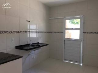Casa na Itaitinga com 2 quartos