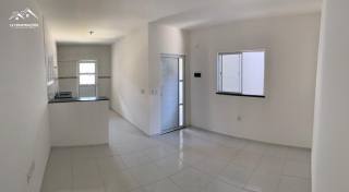 Casa na Itaitinga com 2 quartos