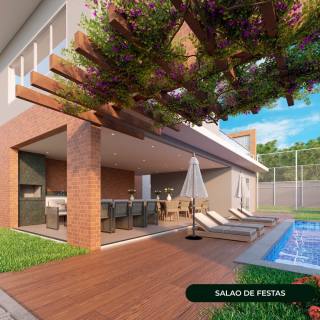 Apartamento de 2 ou 3 quartos no Luzardo Viana