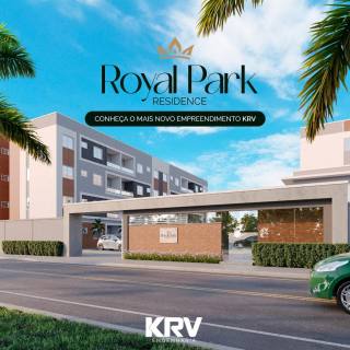 Apartamento de 2 ou 3 quartos no Luzardo Viana