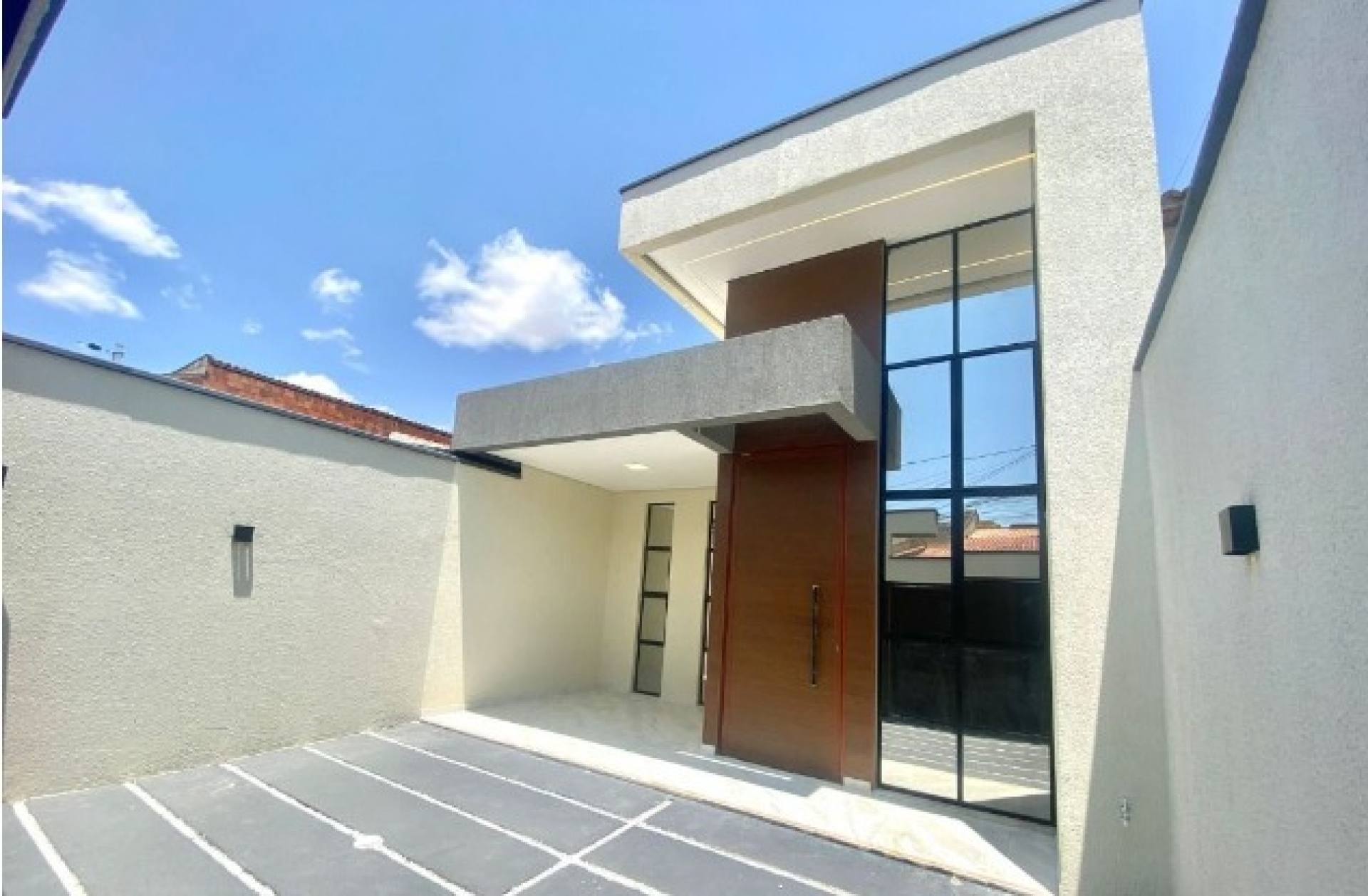 Casa no Passaré 3 quartos com suíte máster