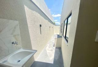 Casa no Passaré 3 quartos com suíte máster