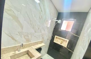 Casa no Passaré 3 quartos com suíte máster