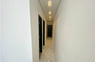 Casa no Passaré 3 quartos com suíte máster