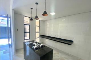 Casa no Passaré 3 quartos com suíte máster