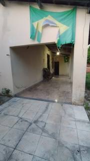 Casa com 5 quartos no Mondubim