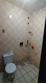 Casa com 5 quartos no Mondubim