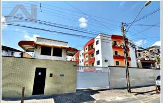 Apartamento 3 quartos no Monte castelo