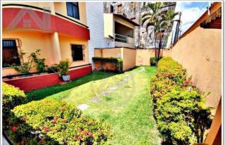 Apartamento 3 quartos no Monte castelo