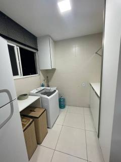 Apartamento 3 quartos no Monte castelo