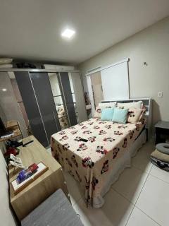 Apartamento 3 quartos no Monte castelo
