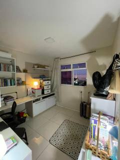 Apartamento 3 quartos no Monte castelo