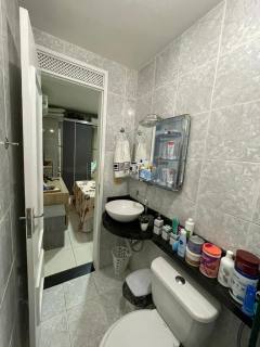 Apartamento 3 quartos no Monte castelo