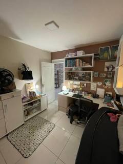 Apartamento 3 quartos no Monte castelo