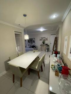 Apartamento 3 quartos no Monte castelo