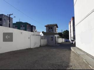 APARTAMENTO NA MESSEJANA 3 QUARTOS