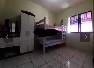 APARTAMENTO NA MESSEJANA 3 QUARTOS