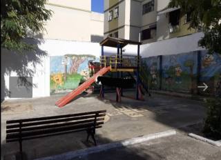 APARTAMENTO NA MESSEJANA 3 QUARTOS