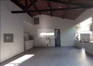 APARTAMENTO NA MESSEJANA 3 QUARTOS