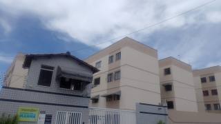APARTAMENTO NA MESSEJANA 3 QUARTOS