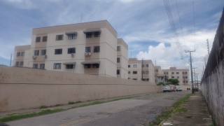 APARTAMENTO NA MESSEJANA 3 QUARTOS