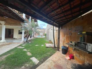 Casa na Maraponga com 6 quartos