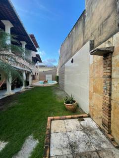 Casa na Maraponga com 6 quartos