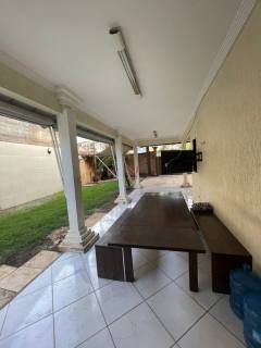 Casa na Maraponga com 6 quartos