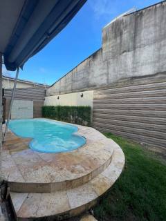 Casa na Maraponga com 6 quartos