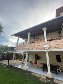 Casa na Maraponga com 6 quartos