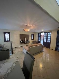 Casa na Maraponga com 6 quartos