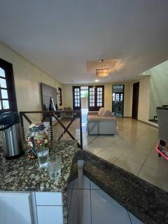 Casa na Maraponga com 6 quartos