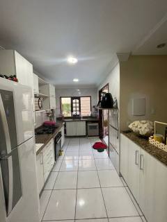 Casa na Maraponga com 6 quartos