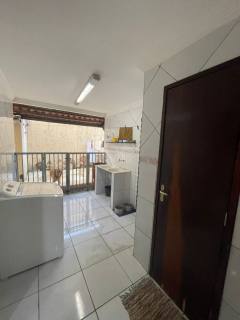 Casa na Maraponga com 6 quartos