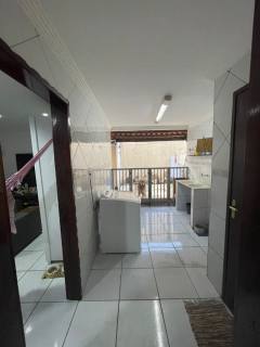 Casa na Maraponga com 6 quartos