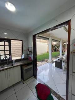 Casa na Maraponga com 6 quartos